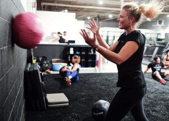 The Benefits of High-Intensity Interval Training for Fitness