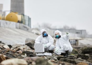 The Effects of Environmental Toxins on Health