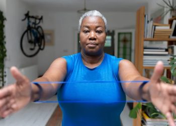 Resistance Training to Benefit Your Bone Health