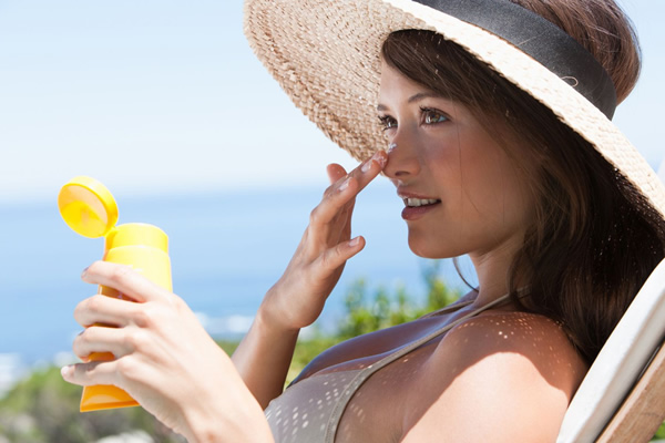 The Importance of Sun Protection for Skin Health