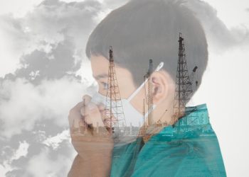 The Effects of Air Pollution on Respiratory Health