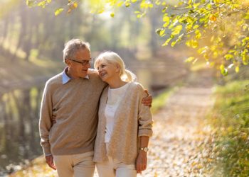 Effects of Aging on Physical Health and Function