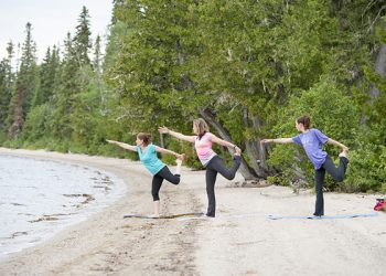 Benefits of Outdoor Recreation for Physical and Mental Health