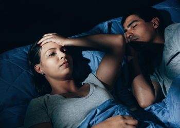 The Link Between Sleep and Physical Health