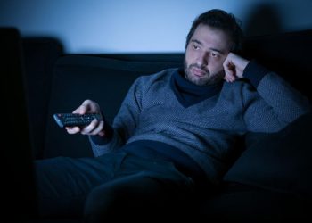 The Dangers of Sedentary Behavior and How to Stay Active