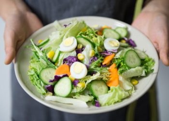 Anti-Cancer Diet: Foods That Prevent Cancer