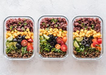 The Importance of a Healthy Diet