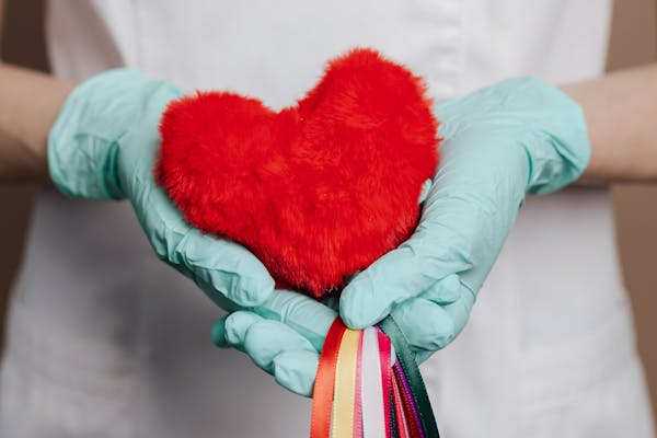 importance of heart health