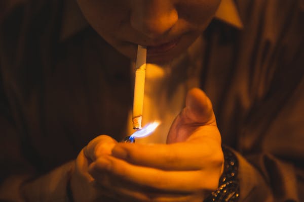 Understanding the Negative Impact of Smoking on Health and Society